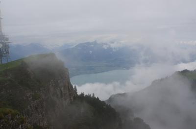 84 Gemmenalphorn ゲンメンアルプホルン