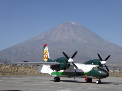 思いのままに旅するペルー(16) 白い街並みのアレキパ歴史的地区と日常の町が見れる市場周辺