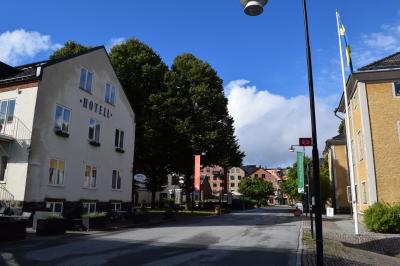 子連れでスカンジナビア　2016　スウェーデン・ストックホルム編