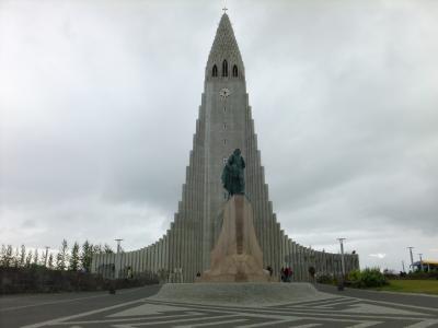 ノルウェー＆アイスランドの旅　4