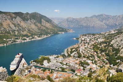 夏旅2016! 中盤戦 旧ユーゴスラビア諸国の旅!! モンテネグロ編!!!  