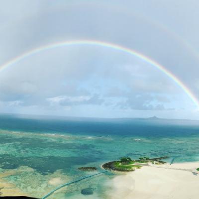 2016' 夏 沖縄 最終日～