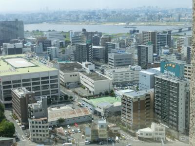 インターコンチネンタルホテル大阪 ~アフタヌーンティー~