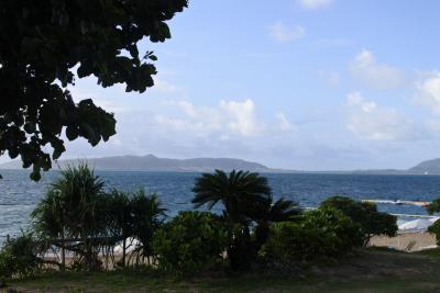 ベビーも一緒に！石垣島でリゾート