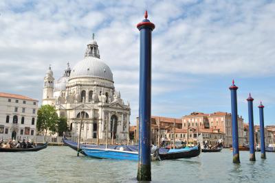 10日間のイタリア旅行3日目