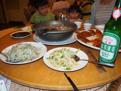 3歳と5歳の子連れ台北旅行 3泊4日