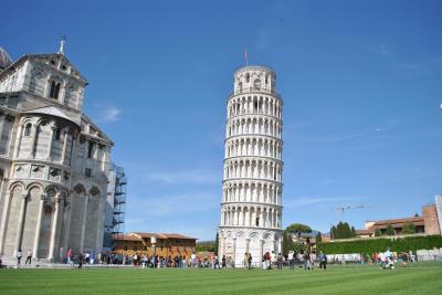 10日間のイタリア旅行4日目