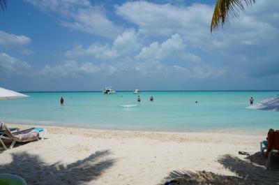 メキシコ新婚旅行の旅③5日目&amp;最終日