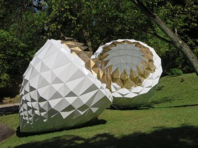 母と行く興福寺＆国立博物館☆三重塔・五重塔初の同時開扉と忍性展～ＶＲコンテンツも体験しちゃいました(*^_^*)