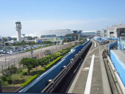 一時帰国02★中華航空利用　香港から桃園へ　桃園で静岡便乗り継ぎ　桃園空港第二ターミナル中華航空ラウンジ