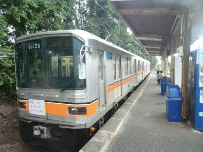 2016  火の国小さな旅　九州ふっこう割で熊本へ　～熊本電鉄で銀座線の電車に乗る日～