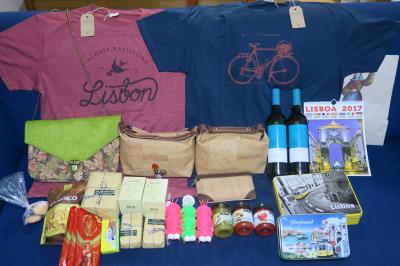 ポルトガル個人旅行　6日目とお土産