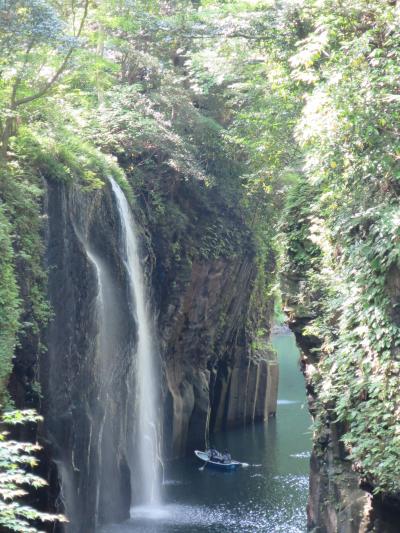 九州横断の旅～宮崎編～