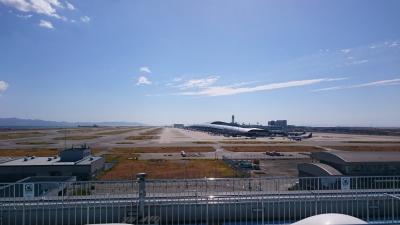 SFCに入るために　第1回　②　那覇タッチでレッツゴー