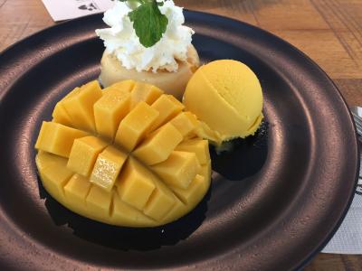 Thai旅行記 TGビジネスで贅沢も、現地は節約旅行! 3日目