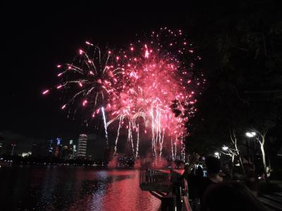 2016年　シンガポール旅行　〜訪星初めてのド短期滞在2泊4日〜