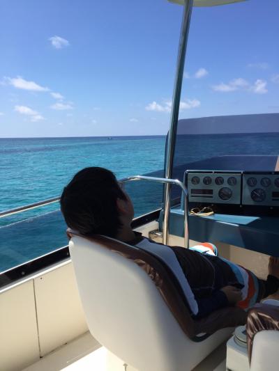 宮古島 2015シルバーウィーク