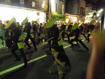 おわら風の盆2016観賞ツアー