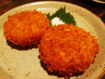 うまいもの食べに道東の川湯温泉