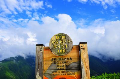 夏だっ！長野だっ！星空だっ！～旅行部員といく長野旅行記～