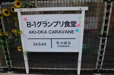 【東京散策54】 お茶の水楽器店街〜秋葉原B1グランプリ食堂・2ｋ540〜上野西洋美術館までを散策しました