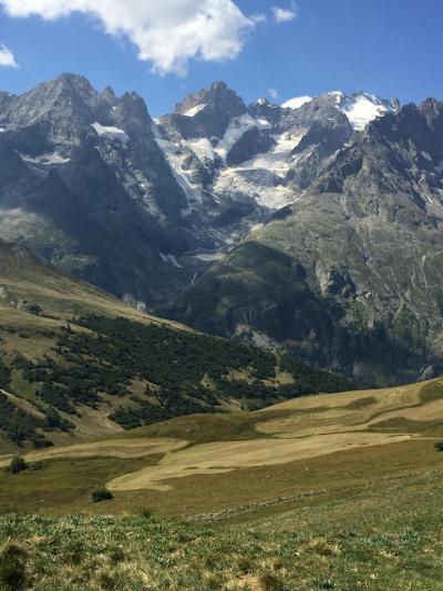 絶景ドライブ☆Col du Galibier