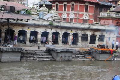 ヒンズー教を理解するのはここが必須