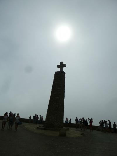 西へ西へ（20）：ユーラシア大陸の端っこで