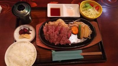 ANA旅作利用　愛知・滋賀周遊1泊2日、ややグルメの旅　後編