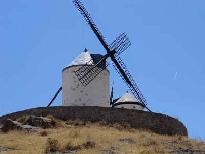 スペインとモロッコの世界遺産へ【スペイン編】