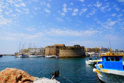 そうだ!イタリアに行こう!⑪日帰りガリポリ