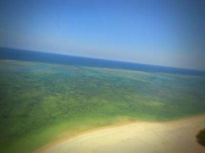 親子３代で石垣島へ