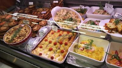 ③キョロキョロ1人旅～北欧３か国；ヘルシンキ（フィンランド）