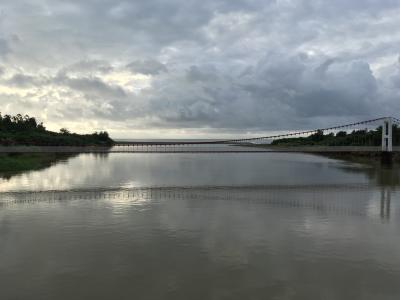    4泊5日 墾丁へちょっとサーフィン から高雄 台南  詰込み旅