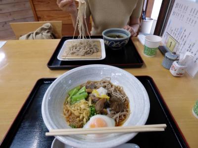 ０３．夏の大泉高原 八ヶ岳ロイヤルホテル１泊　八ヶ岳リゾートアウトレットのショッピング　八ヶ岳製麺所 えびす屋の昼食　