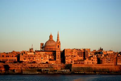 Viva la Vida - Malta -