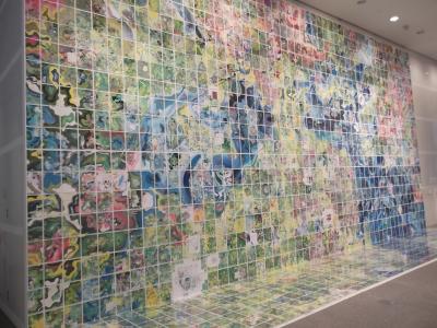 あいちトリエンナーレ2016