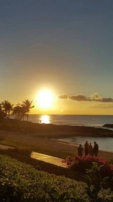 家族旅行 in ハワイ 新たな魅力を知る編