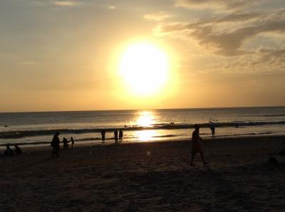 レギャンパドマリゾート　ダブルシックスイタリアンとセントレジスサンデーブランチ ～2016年 夏 vol.5～