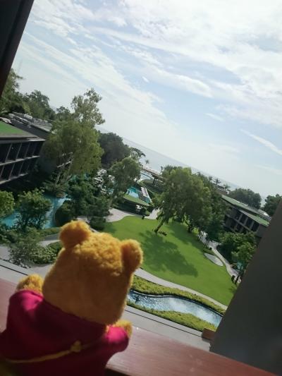 2016☆夏休みノンビリするならHuaHinでしょ♪ホテル編