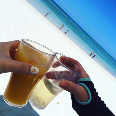 クラブメッドでの～んびり