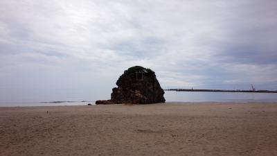 島根旅行、出雲・松江2泊3日の2日目