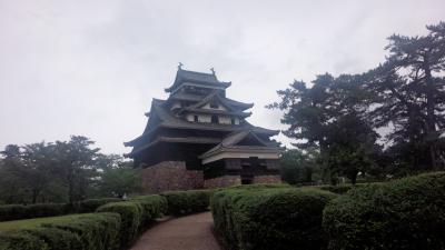 島根旅行、出雲・松江2泊3日の3日目