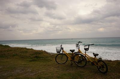 台湾　家族旅行　短期攻略　　No3　花蓮