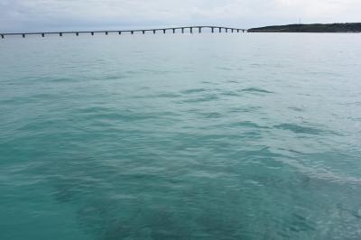 宮古島で過ごす 2016年9月の夏休み（２／５）