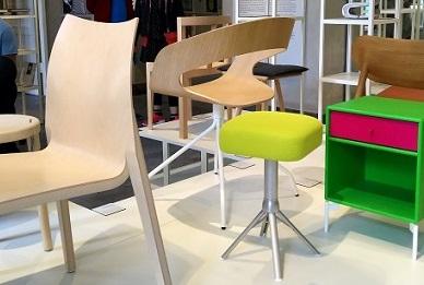 ⑥キョロキョロ1人旅～北欧３か国；ストックホルム（スウエーデン）→コペンハーゲン（デンマーク）