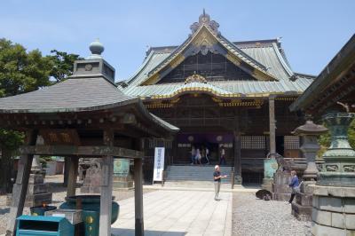 世界旅行一周目(日本)