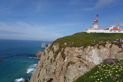 世界旅行一周目(ポルトガル・リスボン)