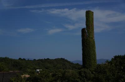 瀬戸内国際芸術祭2016 ～犬島編～