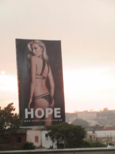 アブダビからサンパウロへ